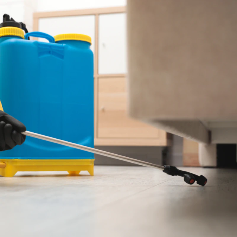 Residential Pest Control