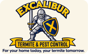 excalibur termite & pest control bg